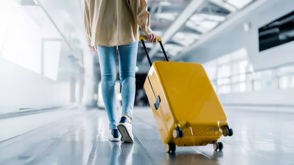 Aiuti trasporto aereo